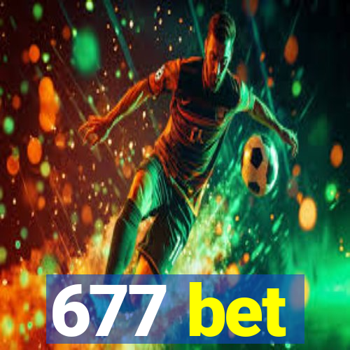 677 bet